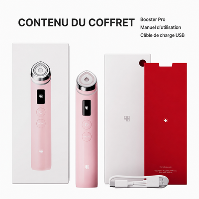 Booster Pro 6 en 1