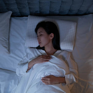 Hydratation activée par le sommeil