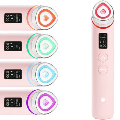 Booster Pro 6 en 1